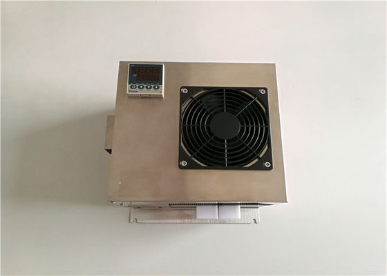 Il doppio durevole 200W incanala il condensatore termoelettrico di Peltier del deumidificatore per i sistemi di misurazione automatizzati