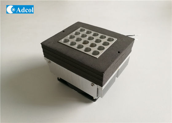 Refrigerante a placche di Peltier/dispositivo di raffreddamento termoelettrico per la temperatura costante del laboratorio
