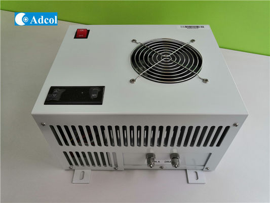 Impiegati ambientali termoelettrici 0-45℃ del dispositivo di raffreddamento 100A del deumidificatore di Peltier di adeguamento di umidità