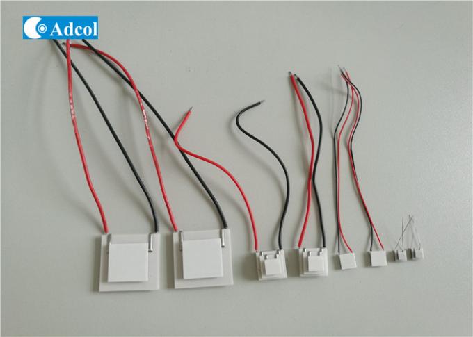 Modulo di raffreddamento tecnico 4.0A Imax di Peltier del multi della fase dispositivo di raffreddamento automatico di Peltier