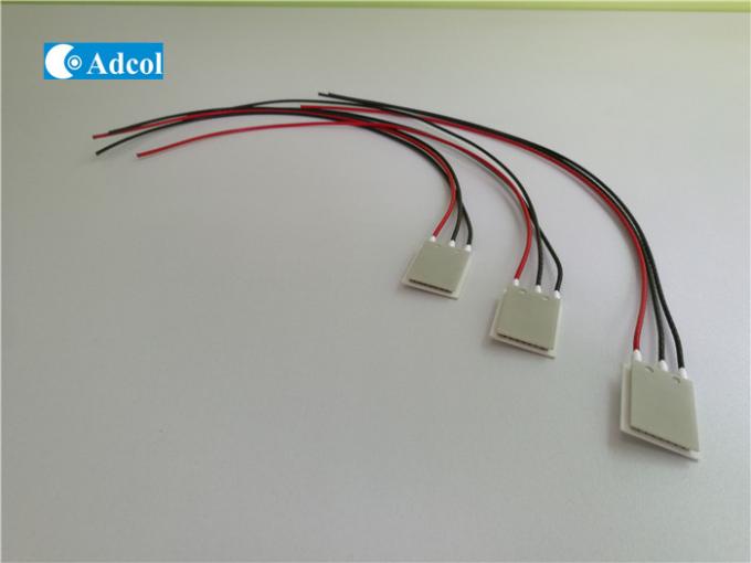 Moduli termoelettrici TECNICI silenziosi migliore CH di raffreddamento 044 di Peltier flash 18 08