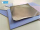 Cuscinetto termico del dissipatore di calore conduttivo termico del silicone per il materiale da otturazione di Gap