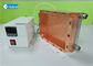 ISO9001 dispositivo di raffreddamento termoelettrico di CC del piatto freddo TECNICO 24V