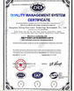 Cina Adcol Electronics (Guangzhou) Co., Ltd. Certificazioni