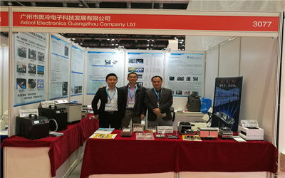 Porcellana Adcol Electronics (Guangzhou) Co., Ltd.