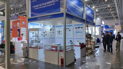 Adcol Electronics (Guangzhou) Co., Ltd.