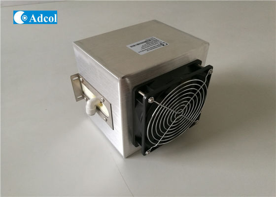 Dispositivo di raffreddamento liquido termoelettrico tecnico con il il migliore raffreddamento del dissipatore di calore