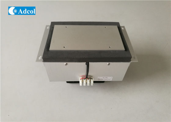 Refrigerante a placche TECNICO del sistema di raffreddamento Peltier per i diodi laser