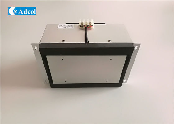 Dispositivo di raffreddamento pratico del dispositivo di raffreddamento da 79 watt mini del piatto freddo termoelettrico tecnico dell'unità