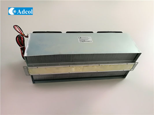 condizionatore liquido termoelettrico del liquido del dispositivo di raffreddamento del dispositivo di raffreddamento di acqua di 400Watts Peltier