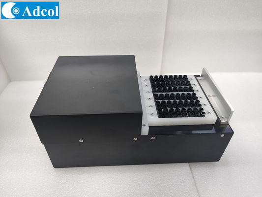 Deumidificatore Termoelettrico Peltier Programmabile 800W 24VDC per Amplificazione Genica Automatizzata