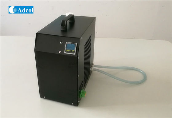 Chiller per liquidi termoelettrici a ricircolo da 300 W - Serie per esigenze industriali