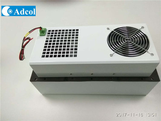 Dispositivo di raffreddamento di aria termoelettrico su misura Peltier/del condizionatore d'aria 100W 48VDC