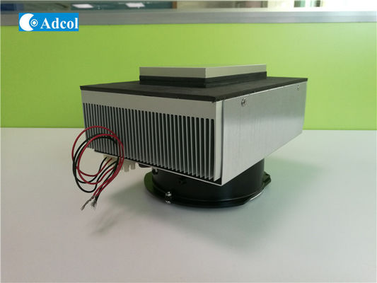 Termoelettrico freddo Peltier Plate Cooler Air To Plate 250 24VDC
