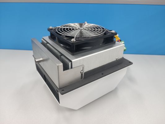 ATA100-48VDC Assetto termoelettrico di raffreddamento aria-aria