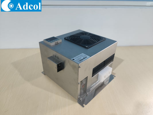 Deumidificatore termoelettrico a due canali da 200W per sistemi di misurazione automatizzati e analizzatori di gas inquinanti