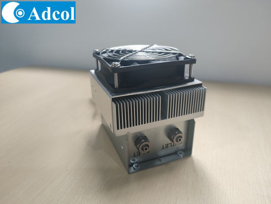 Deumidificatore termoelettrico a singolo condotto da 35W 12VDC utilizzato per l'analizzatore portatile di gas