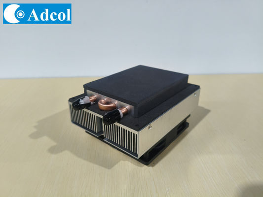 Caldaio liquido termoelettrico da 50 W per macchine laser dispositivo medico