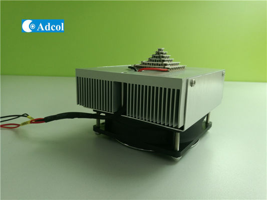 Dispositivo di raffreddamento termoelettrico TECNICO 12VDC ISO9001 di Adcol 1pc Peltier