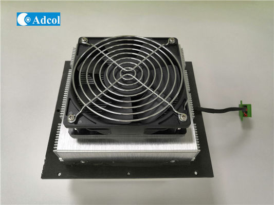 Dispositivo di raffreddamento di aria termoelettrico a semiconduttore 100W 24VDC per la camera di refrigerazione
