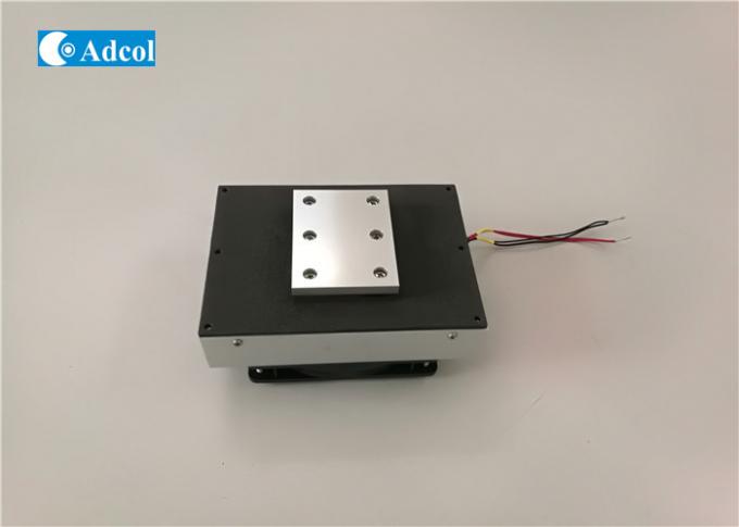 Reland Sun TEC1-12726 Modulo Peltier 50x50mm - Piastra Di Raffreddamento Termoelettrica 236W Per Dissipatore