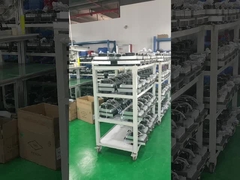 ATA150-24VDC Spedizione