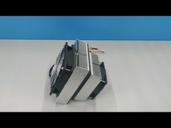 ATA050-24VDC Peltier Thermoelectric Cooler per il controllo della temperatura ambiente negli armadi elettronici
