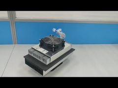 Dispositivo di raffreddamento termoelettrico di Peltier