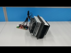 Condizionatore Termoelettrico 100W ad Ampio Range di Temperatura per Cabina Telecom