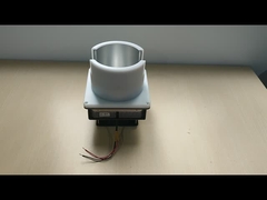 TEC Serbatoio di fermentazione termoelettrico Peltier Plate Cooler per apparecchiature laser