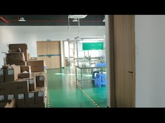 ADCOL Laboratorio di produzione