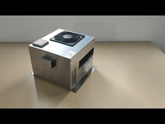 Deumidificatore termoelettrico a doppio canale 200W