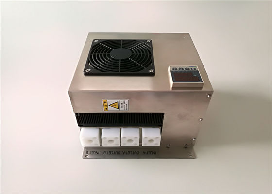 200W doppi canali deumidificatore termoelettrico Peltier Condensatore