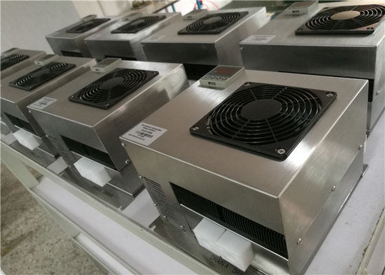 200W doppi canali deumidificatore termoelettrico Peltier Condensatore