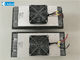 Dispositivo di raffreddamento termoelettrico del condizionatore d'aria a semiconduttore per il chiosco che raffredda 150W 48VDC