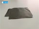 Del dissipatore di calore di silicone della gomma cuscinetto conduttivo materiale conduttivo dell'isolamento termico termicamente