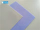 Termicamente del materiale ISO9001 cuscinetto conduttivo conduttivo dell'interfaccia del ladro del silicone termicamente