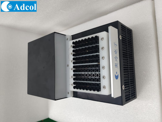 Deumidificatore Termoelettrico Peltier Programmabile 800W 24VDC per Amplificazione Genica Automatizzata