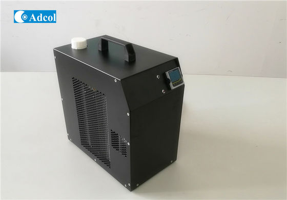 Chiller per liquidi termoelettrici a ricircolo da 300 W - Serie per esigenze industriali