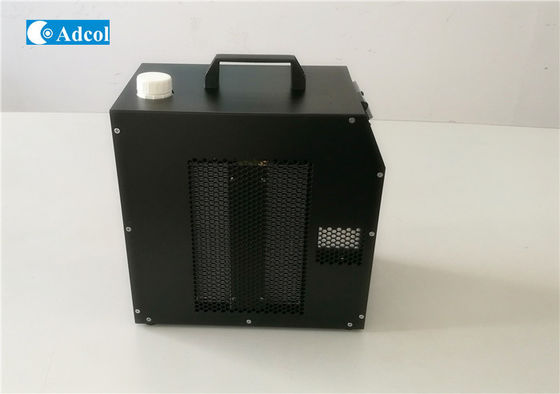 Chiller per liquidi termoelettrici a ricircolo da 300 W - Serie per esigenze industriali