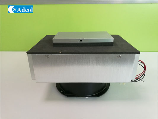 Termoelettrico freddo Peltier Plate Cooler Air To Plate 250 24VDC