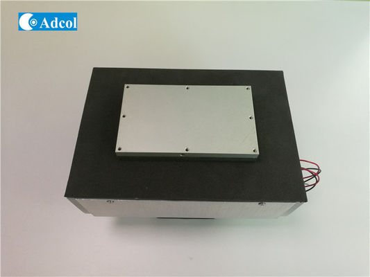 Termoelettrico freddo Peltier Plate Cooler Air To Plate 250 24VDC