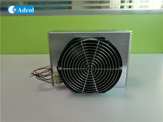 Termoelettrico freddo Peltier Plate Cooler Air To Plate 250 24VDC