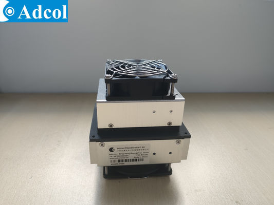 Gruppo di raffreddamento termoelettrico aria-aria ATA035-12VDC per frigoriferi alimentari/di consumo e chioschi e display esterni/interni