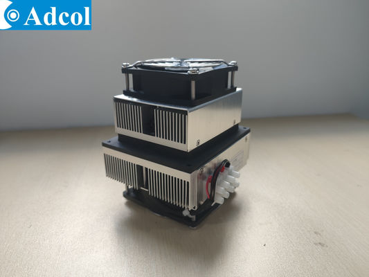 Gruppo di raffreddamento termoelettrico aria-aria ATA035-12VDC per frigoriferi alimentari/di consumo e chioschi e display esterni/interni