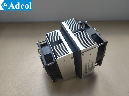 Gruppo di raffreddamento termoelettrico aria-aria ATA035-12VDC per frigoriferi alimentari/di consumo e chioschi e display esterni/interni