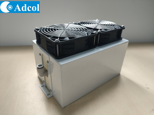 ATL400-24VDC raffreddatore termoelettrico da aria a liquido per laser industriali e laser medici