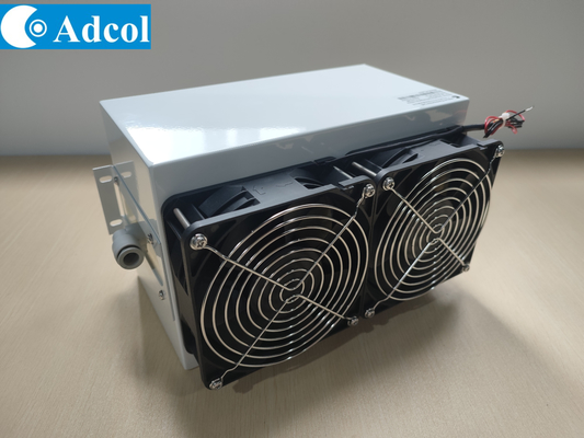 ATL400-24VDC raffreddatore termoelettrico da aria a liquido per laser industriali e laser medici