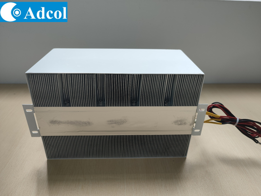 ATL400-24VDC raffreddatore termoelettrico da aria a liquido per laser industriali e laser medici