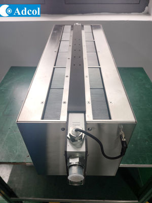 Sistema di raffreddamento della soluzione di colla da 1000 W - una soluzione su misura progettata per controllare la temperatura del liquido adesivo nel robot adesivo